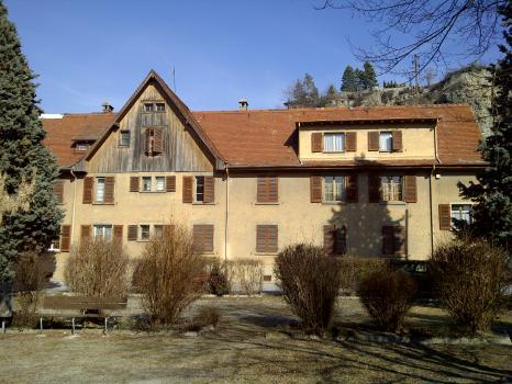 Sierre - Appartements anciens