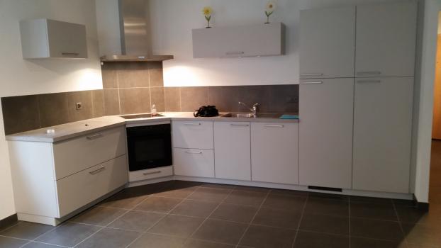 Sierre centre - Appartement