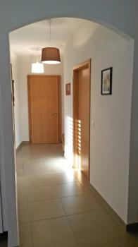 Sierre centre - Appartement
