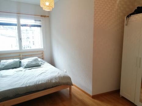 Sierre centre - Appartement