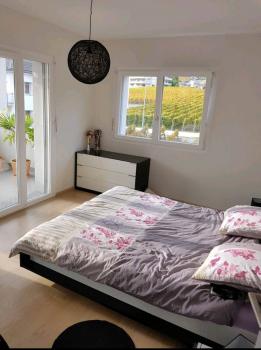 Sierre - Agréable 3.5 pièces