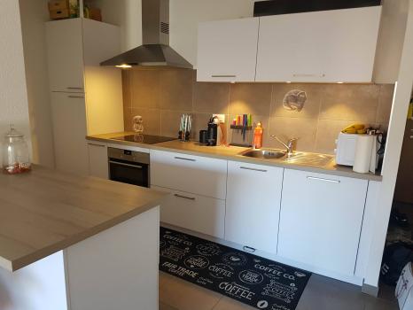 Sierre - Agréable 3.5 pièces