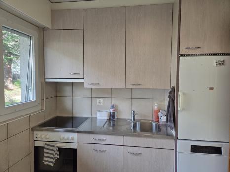 Noës - Appartement traversant