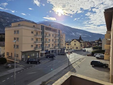 Noës - Appartement traversant