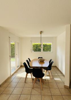 Granges - Villa individuelle