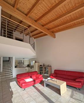 Granges - Villa individuelle