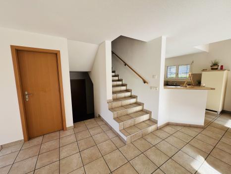 Granges - Villa individuelle