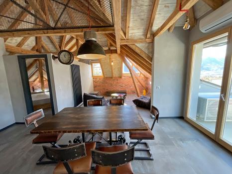 Miège - Charmant 2.5 pièces