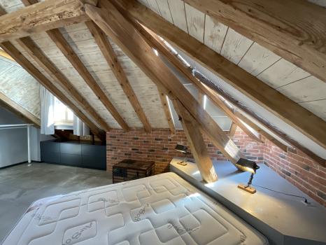 Miège - Charmant 2.5 pièces