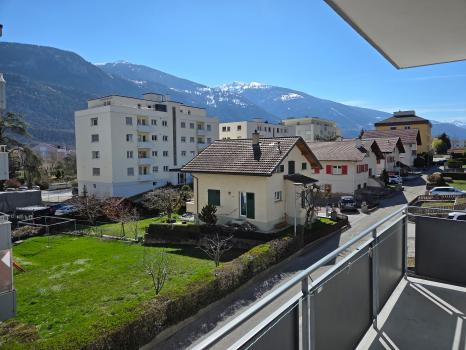 Sierre - Lumineux appartement