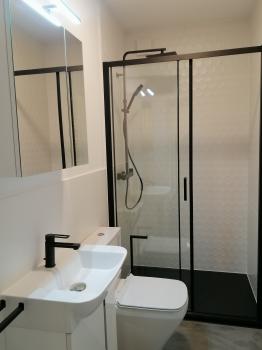 Sierre - Appartement de 1.5 pièce