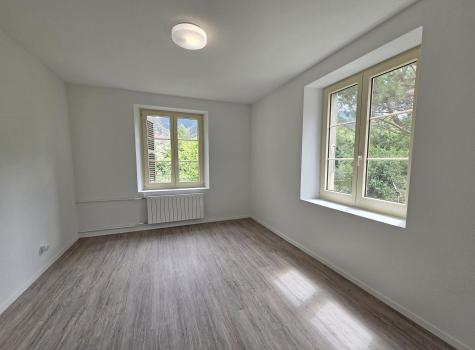 Sierre - Appartement de 3.5 pièces