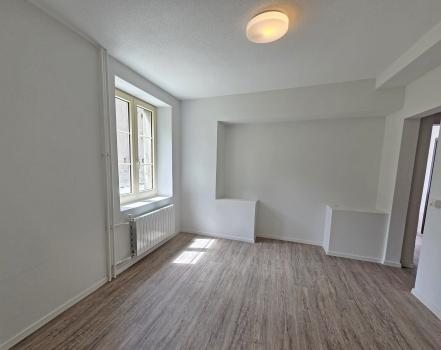 Sierre - Appartement de 3.5 pièces