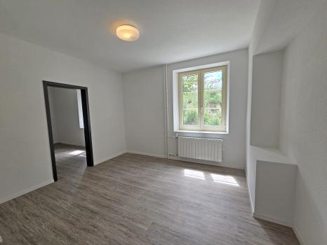 Sierre - Appartement de 3.5 pièces