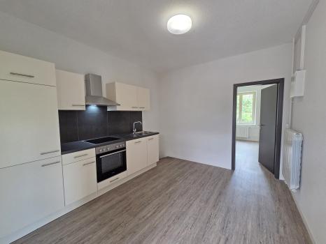Sierre - Appartement de 3.5 pièces