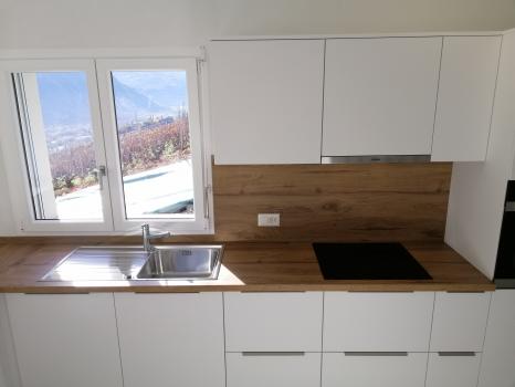 Valençon - Villa jumelée