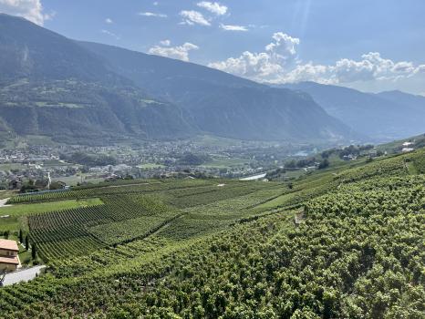 Valençon - Villa jumelée