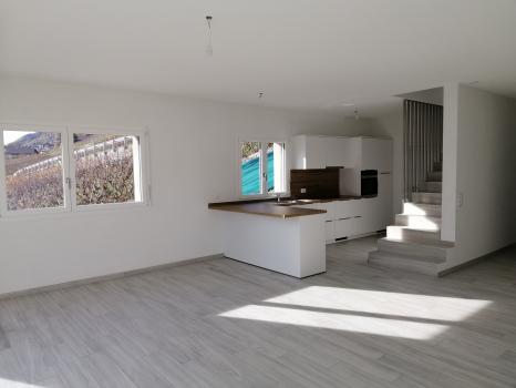Valençon - Villa jumelée