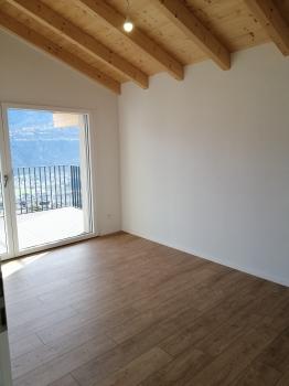 Valençon - Villa jumelée